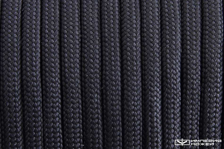 Паракорд Black 550  – Atwood Rope (Паракорд)