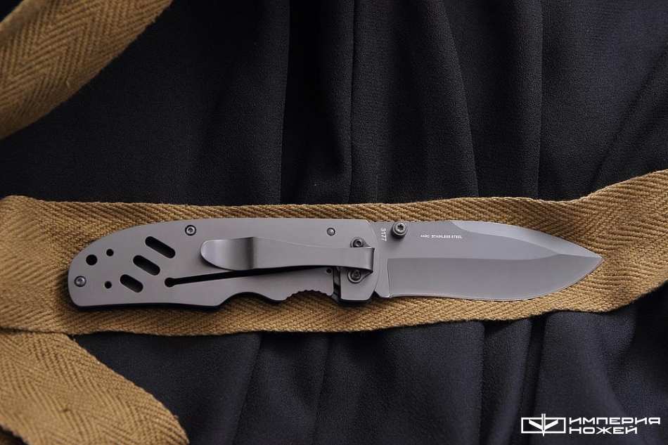 M-Type – Boker фото 2