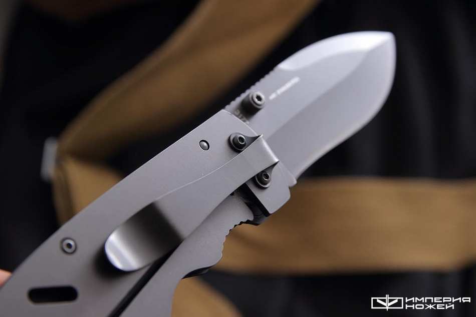 M-Type – Boker фото 3
