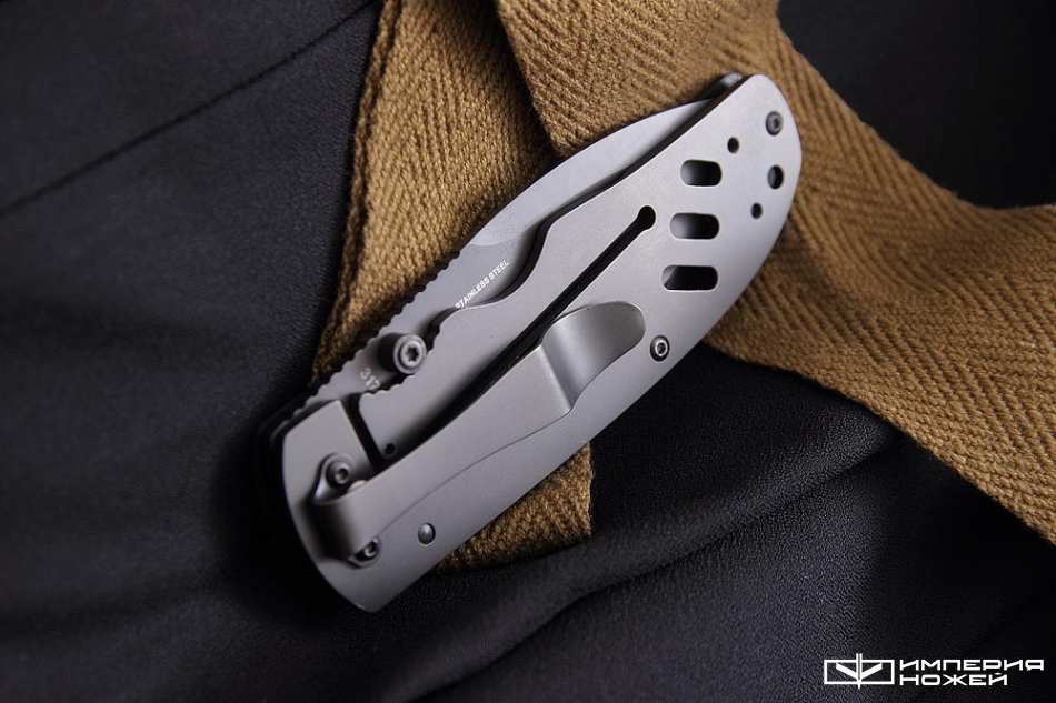 M-Type – Boker фото 4