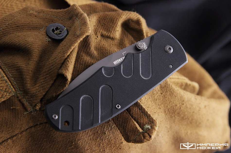 M-Type – Boker фото 5