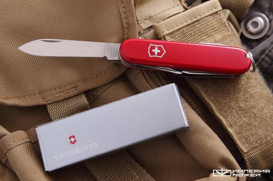 складной нож Tourist – Victorinox фото 2