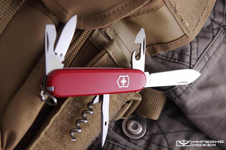 складной нож Tourist – Victorinox