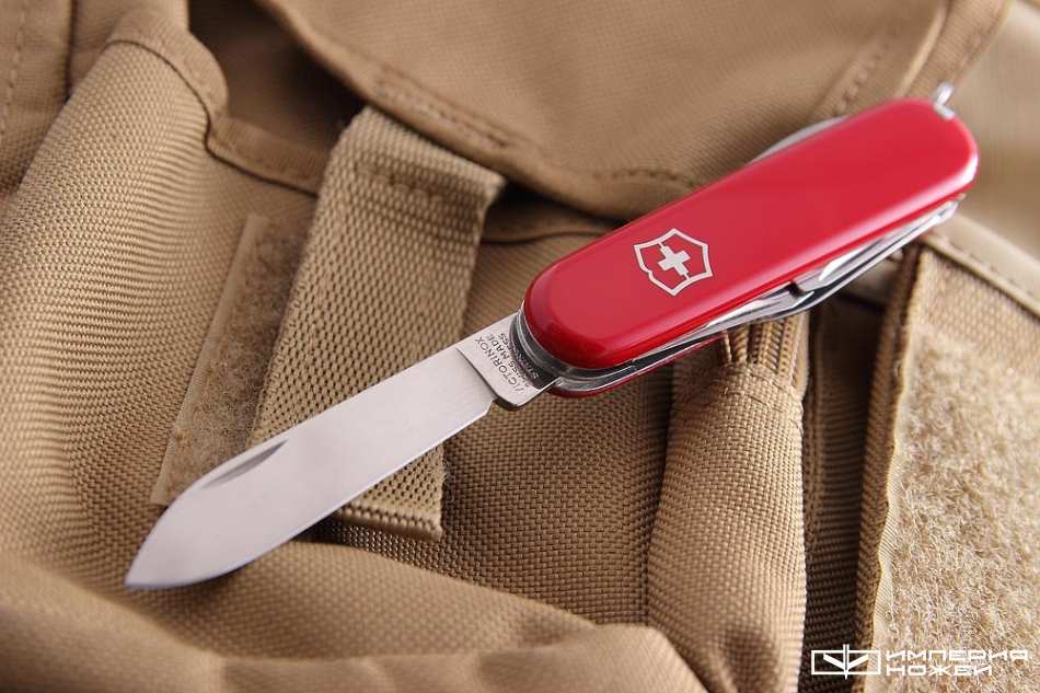 складной нож Tourist – Victorinox фото 4