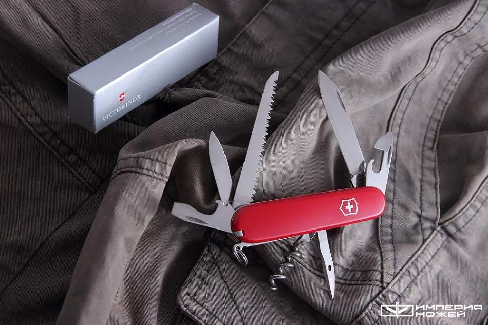 складной нож Camper – Victorinox