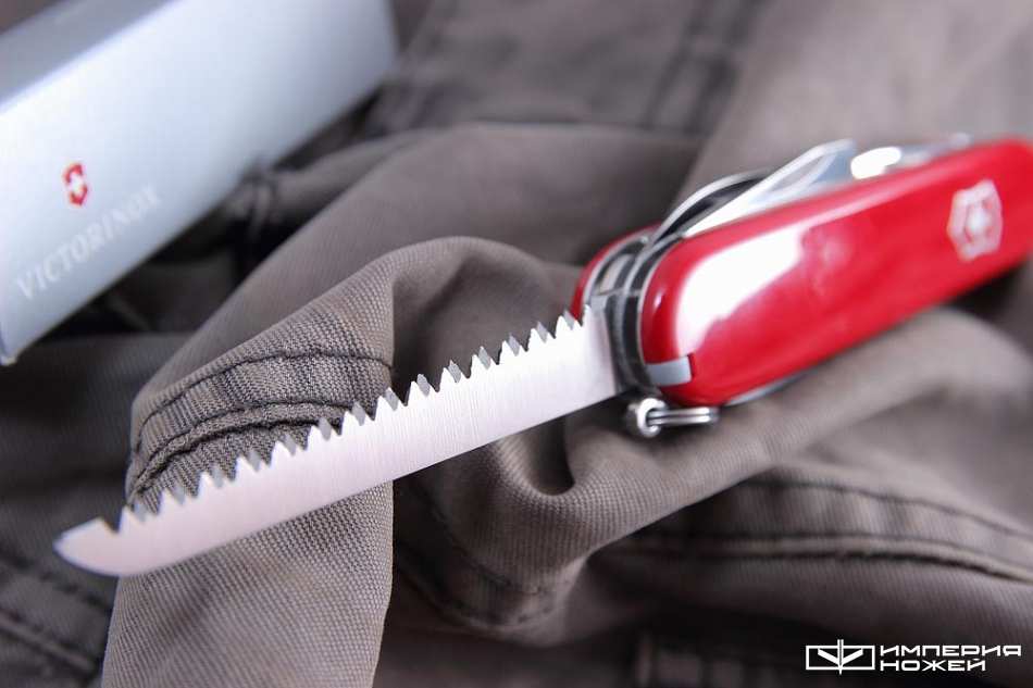 складной нож Camper – Victorinox фото 4