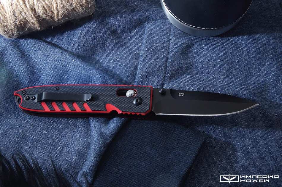 G746-3-RB – Ganzo фото 2