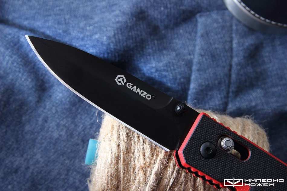 G746-3-RB – Ganzo фото 3