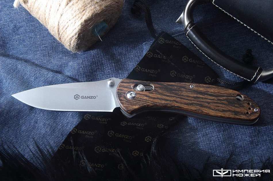 G7392-WD1 – Ganzo