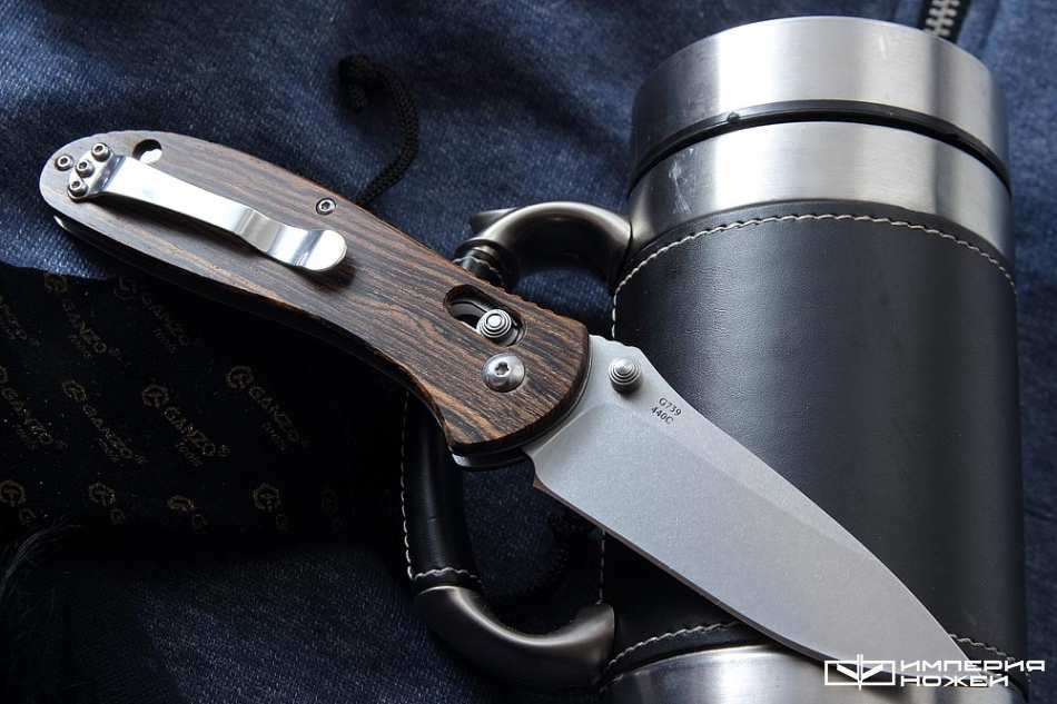 G7392-WD1 – Ganzo фото 3