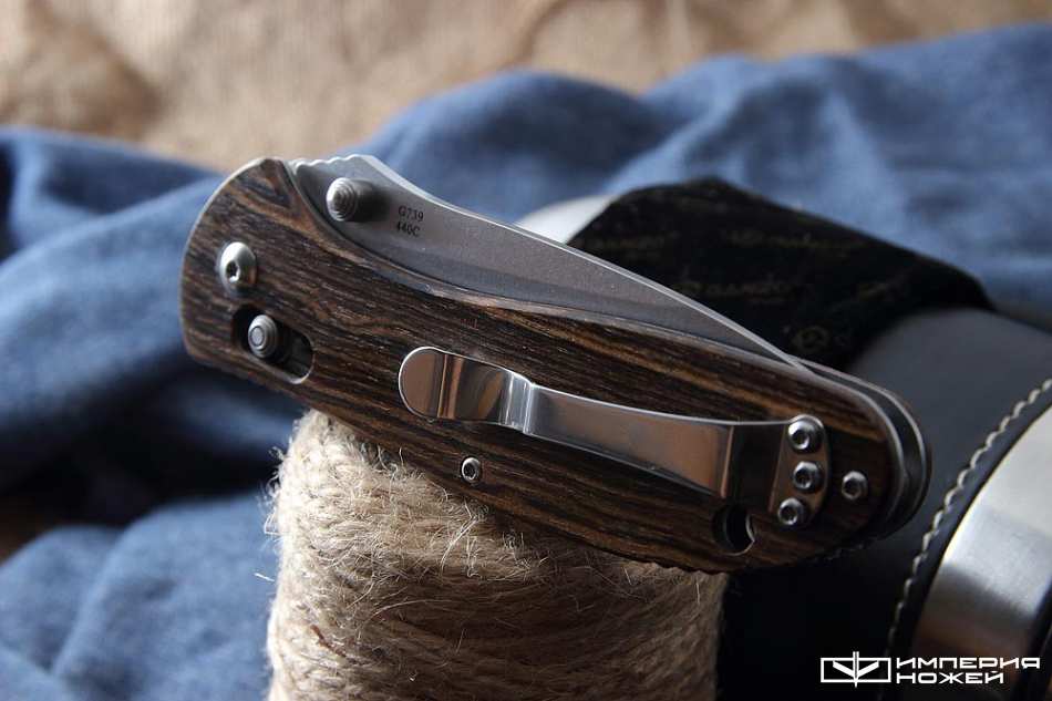 G7392-WD1 – Ganzo фото 4