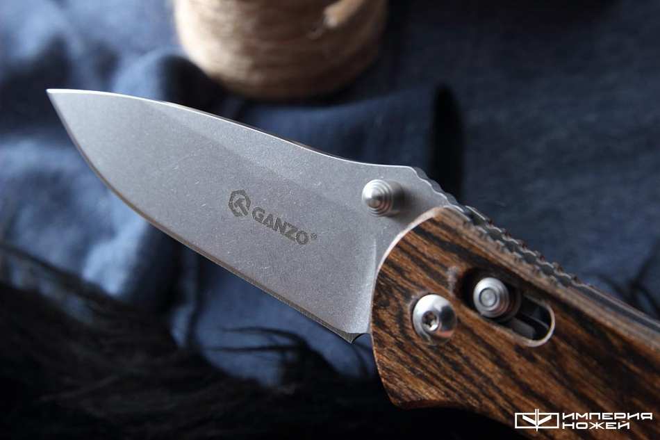 G7392-WD1 – Ganzo фото 5