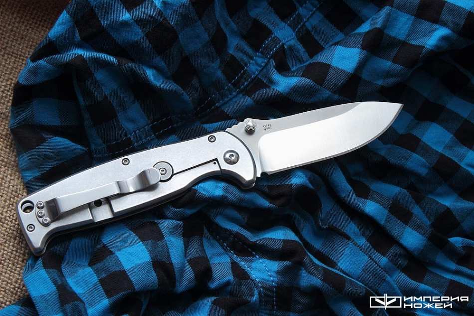 G742-1-BK – Ganzo фото 2