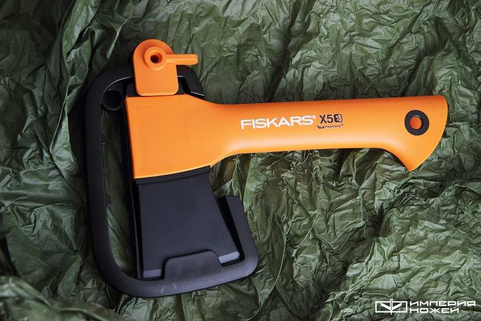 Малый Топор X5-XXS – Fiskars