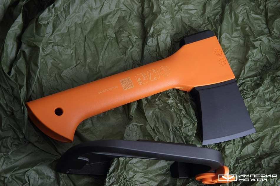 Малый Топор X5-XXS – Fiskars фото 2
