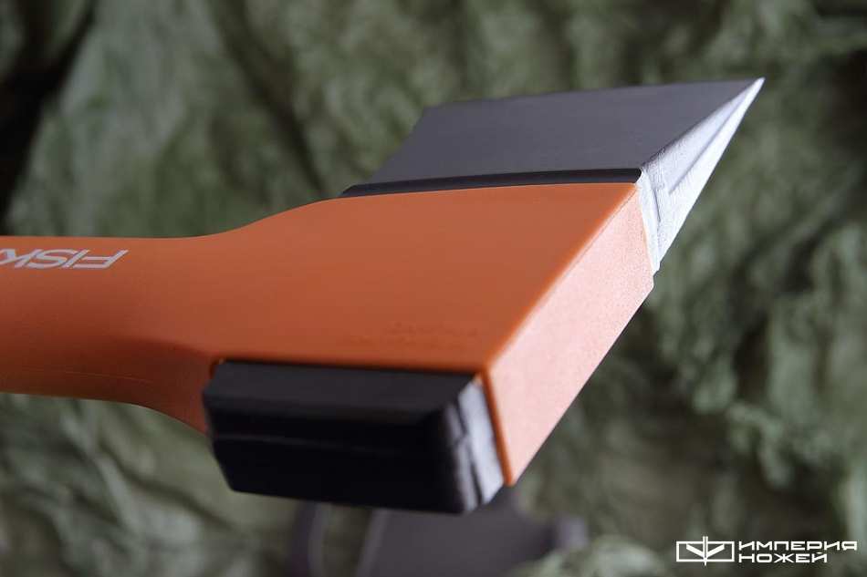 Малый Топор X5-XXS – Fiskars фото 3