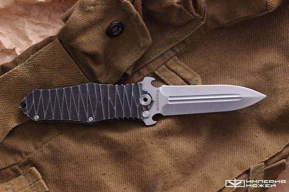 Dagger – Magnum by Boker