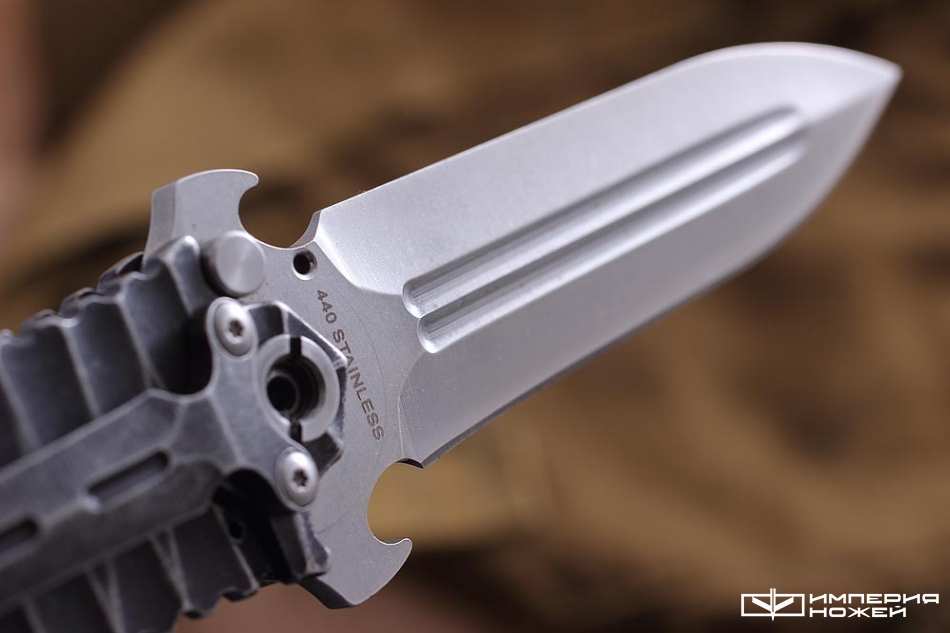 Dagger – Magnum by Boker фото 2