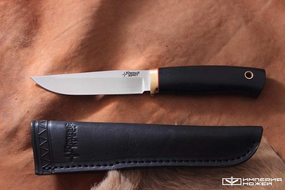 Кузьмич Граб N690 – Южный Крест