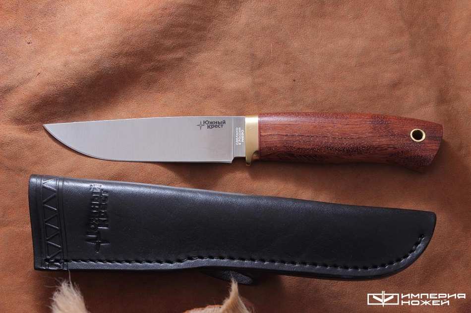 Гризли Бубинго N690 – Южный Крест