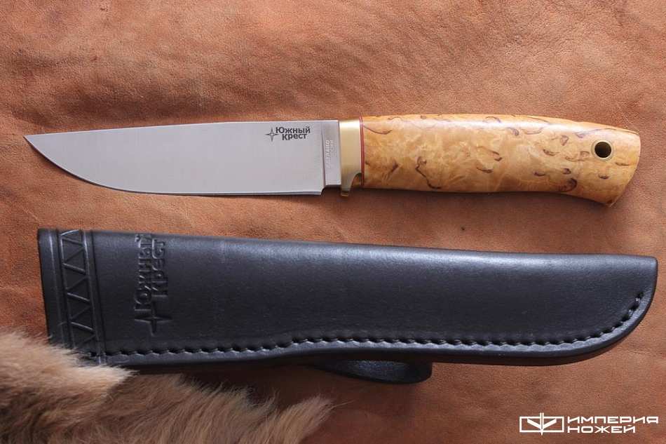 Гризли карельская береза N690 – Южный Крест