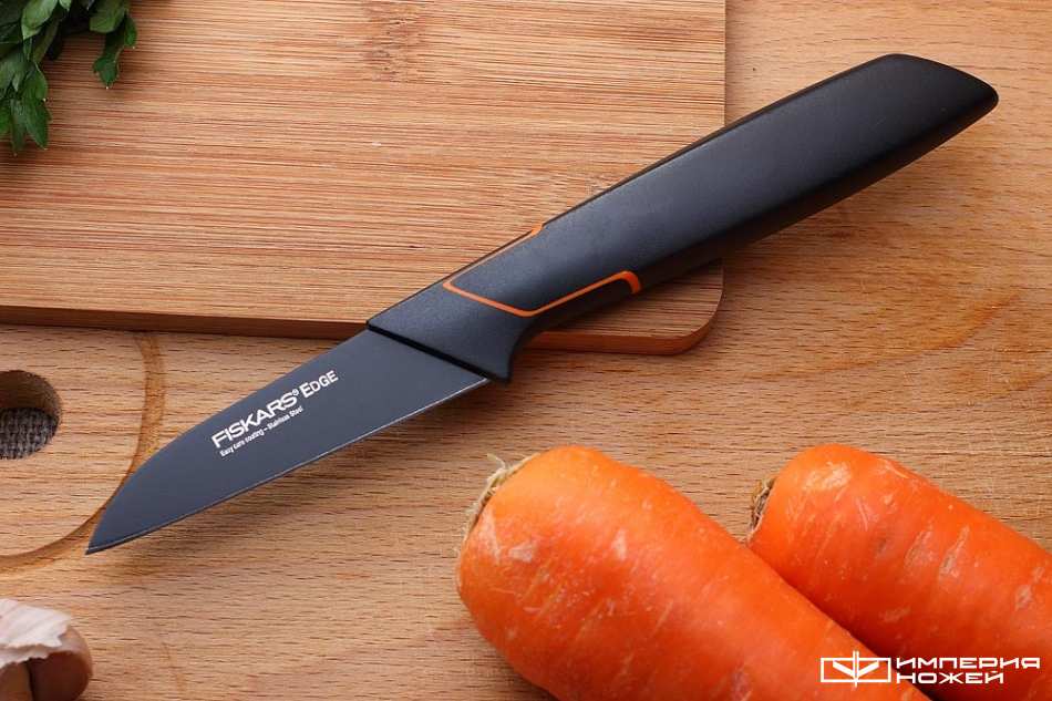 Edge Нож для овощей и фруктов – Fiskars