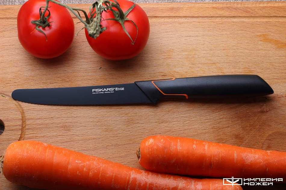 Edge Нож для томатов – Fiskars