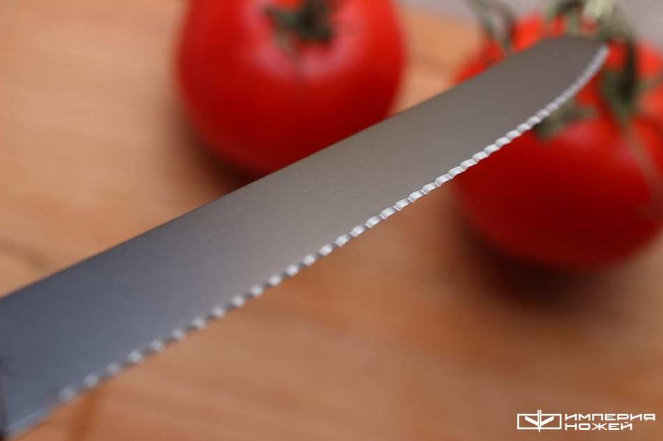 Edge Нож для томатов – Fiskars фото 2