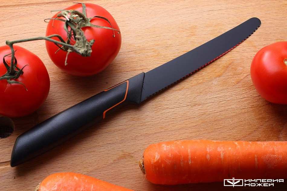 Edge Нож для томатов – Fiskars фото 3