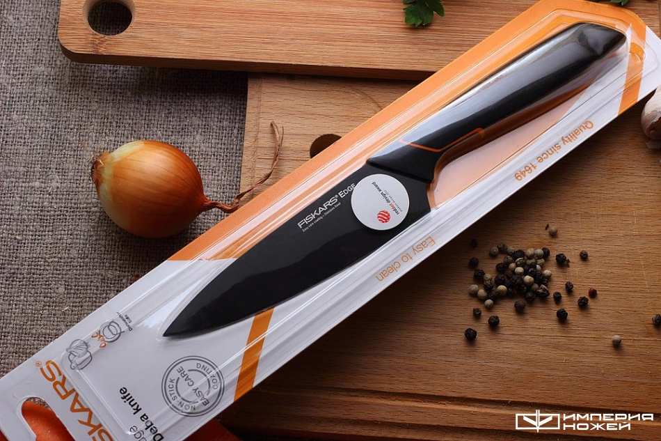 Edge Нож Деба – Fiskars фото 5