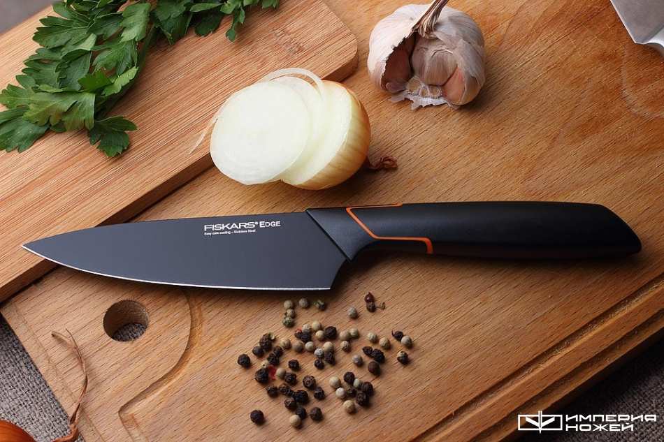 Edge Нож Деба – Fiskars