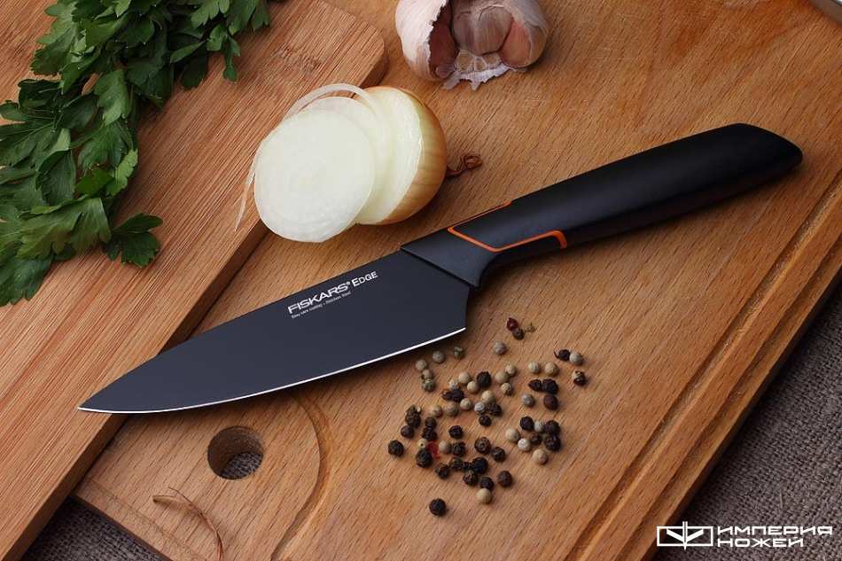 Edge Нож Деба – Fiskars фото 2