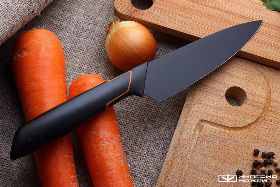 Edge Нож Деба – Fiskars фото 3