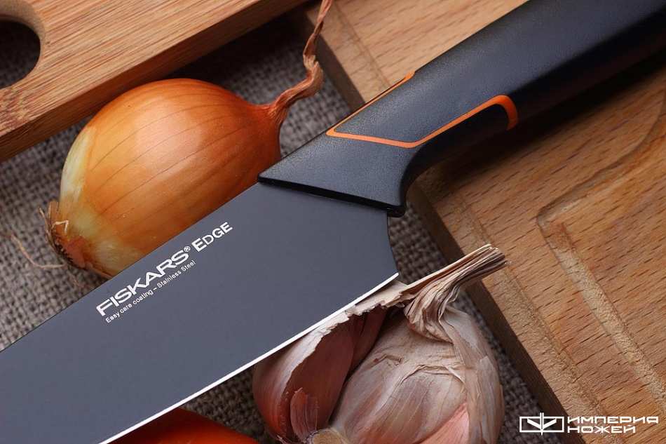 Edge Нож Деба – Fiskars фото 4