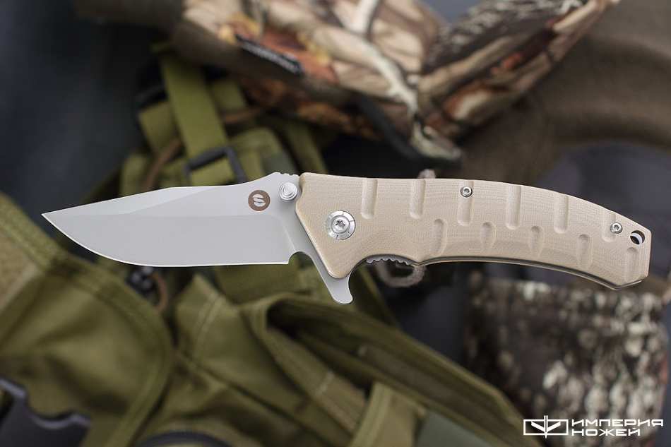 складной нож Odra – Mr.Blade