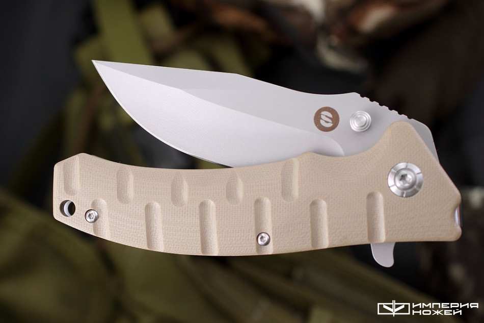 складной нож Odra – Mr.Blade фото 4