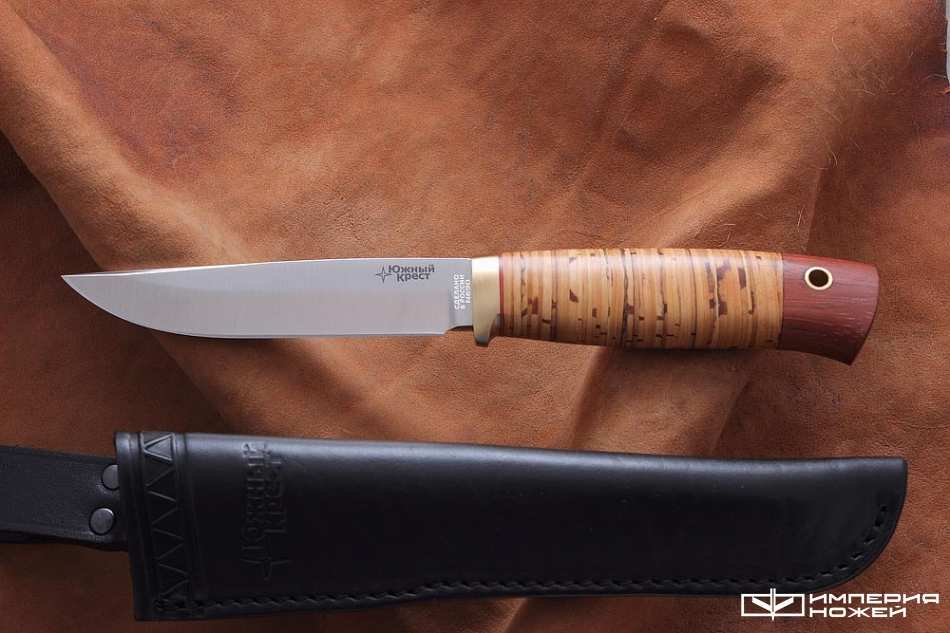 Кузьмич береста N690 – Южный Крест