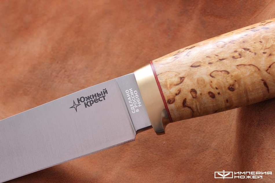 Длинный Джек карельская береза N690 – Южный Крест фото 2