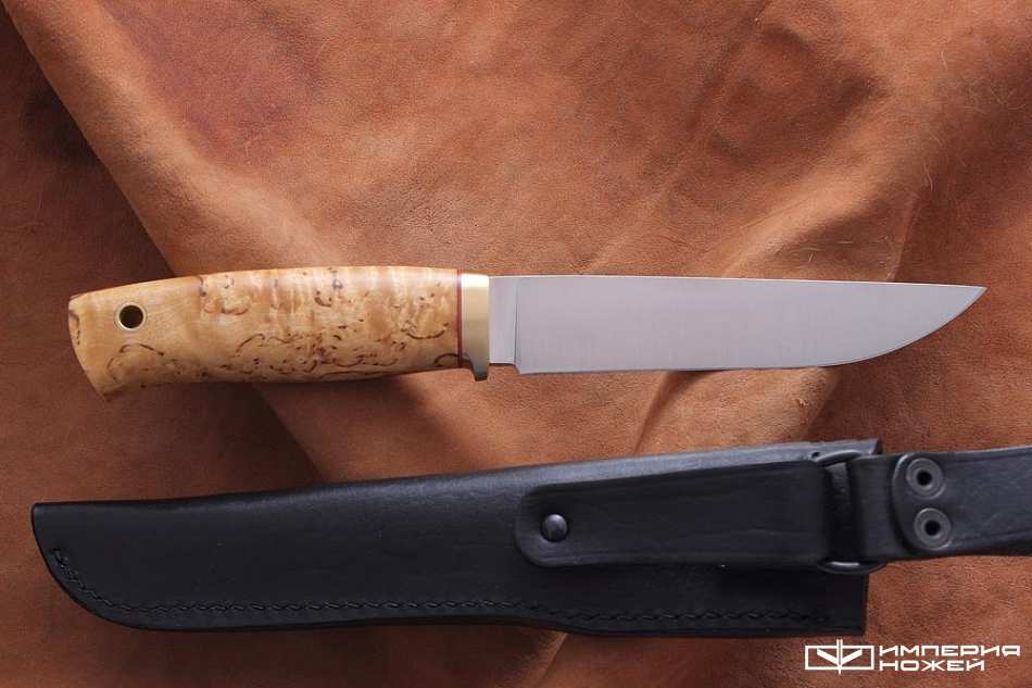 Длинный Джек карельская береза N690 – Южный Крест