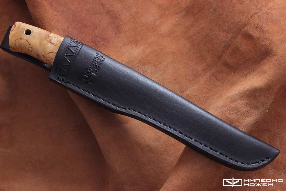 Длинный Джек карельская береза N690 – Южный Крест фото 3