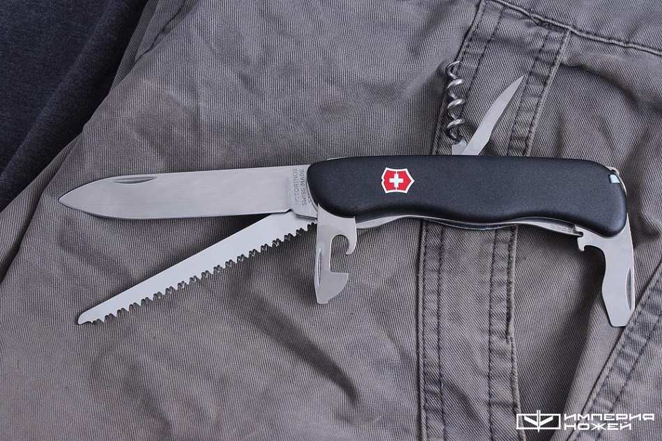 швейцарский нож Forester  – Victorinox
