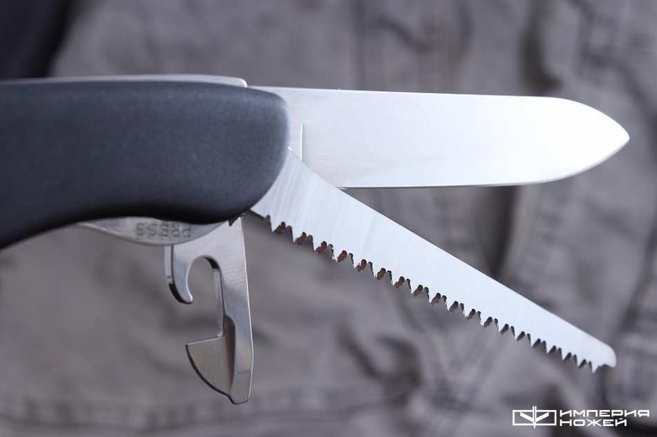 швейцарский нож Forester  – Victorinox фото 2