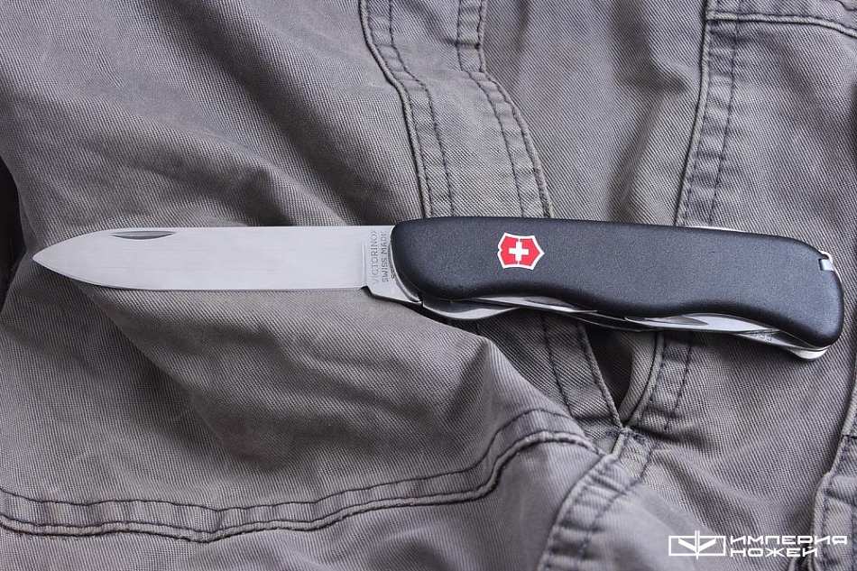 швейцарский нож Forester  – Victorinox фото 3