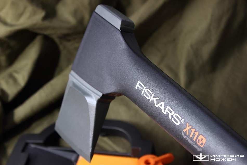Топор-колун X11 - S – Fiskars фото 3