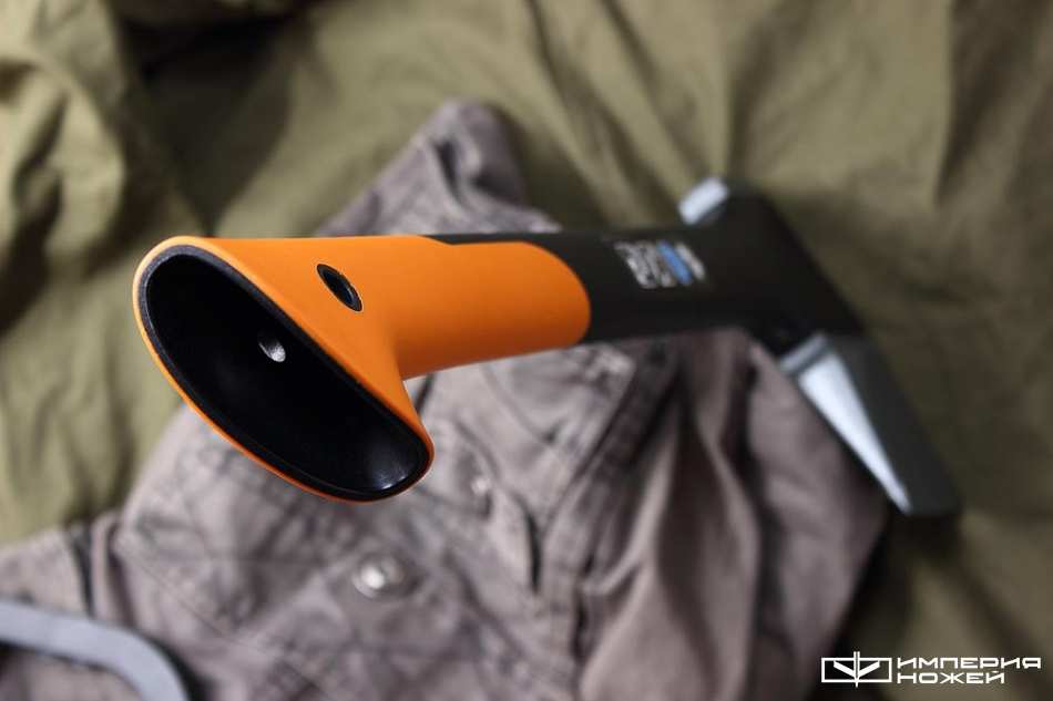 Топор-колун X11 - S – Fiskars фото 4