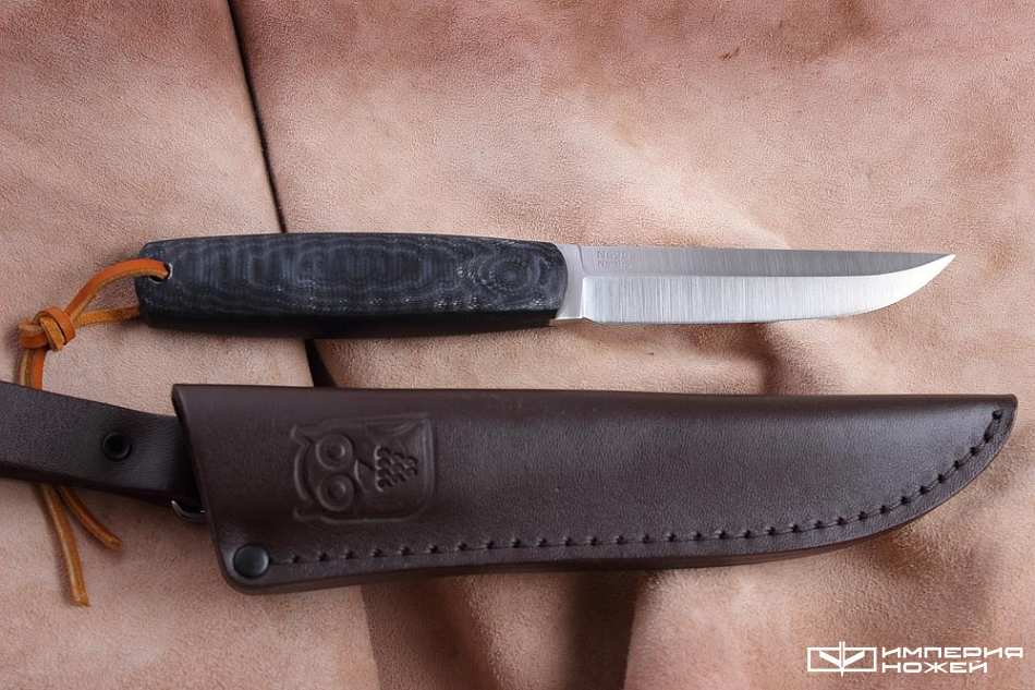 North-S N690 – Owl Knife