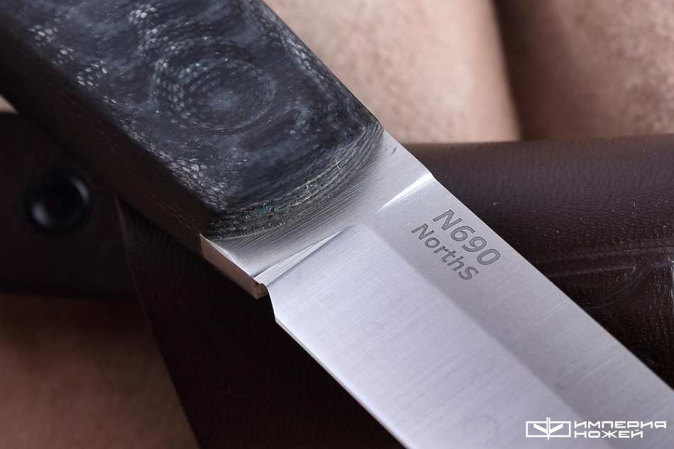 North-S N690 – Owl Knife фото 2