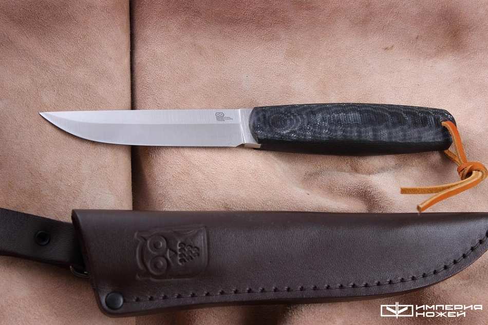 North-S N690 – Owl Knife фото 3