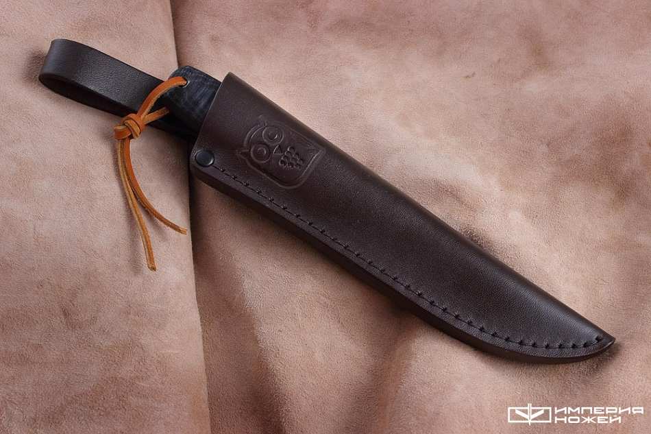 North-S N690 – Owl Knife фото 4