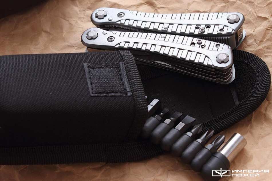 Мультитул G105 – Ganzo фото 5